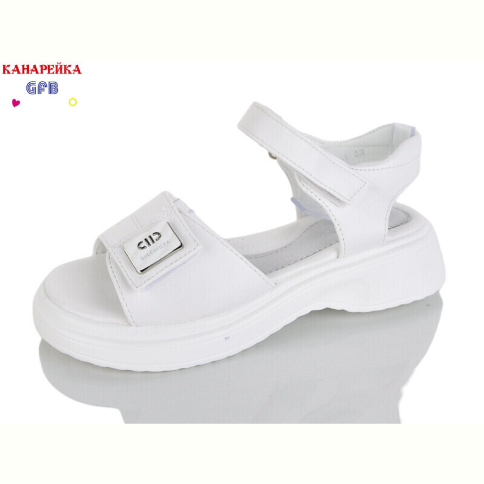 Босоножки GFB-Канарейка R848-1