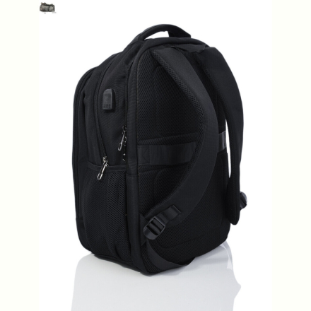 Рюкзак Superbag 8900 black