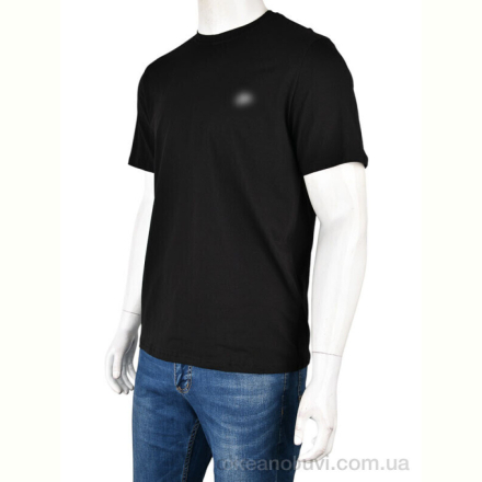Футболка Banko B005-2 black