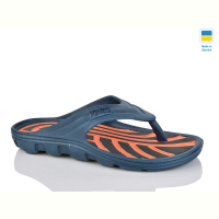 Вьетнамки Lot Shoes В'єтнамки помаранчевий