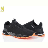 Кроссовки M.Shoes A044-2