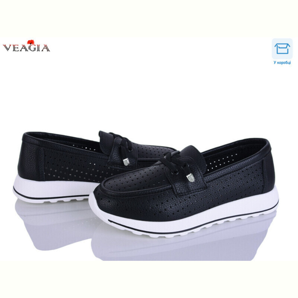 Туфли Veagia-ADA N98-1