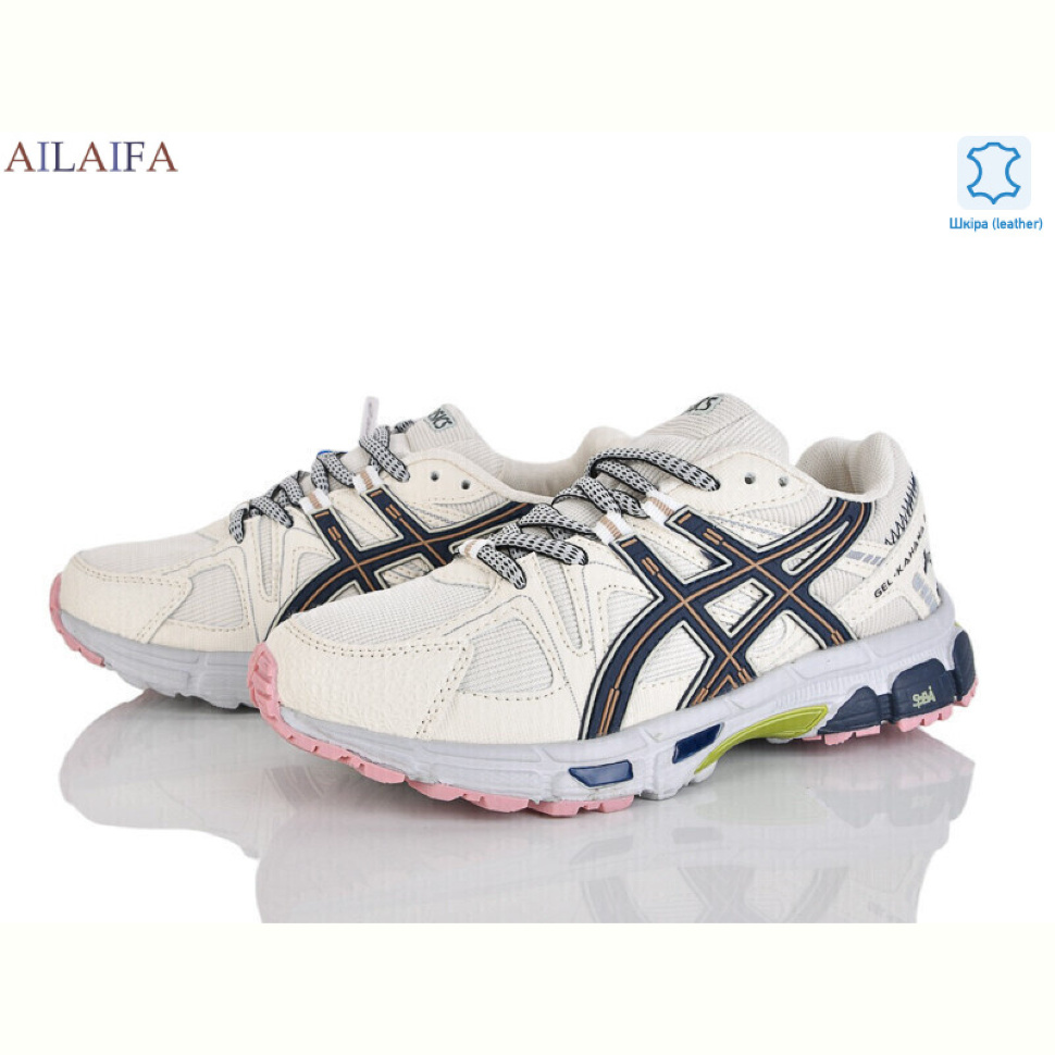 Кроссовки Ailaifa B005-4