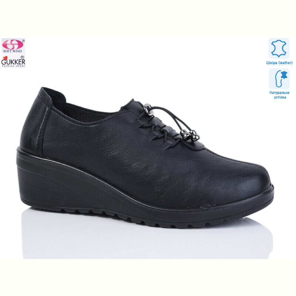 Туфли Gukkcr YK2060