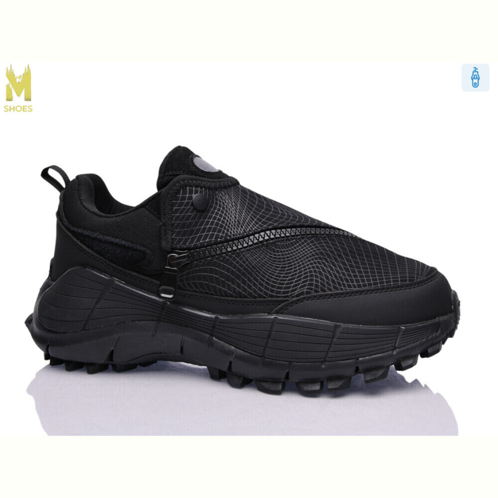 Кроссовки M.Shoes A178-1