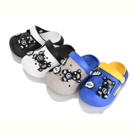 Кроксы Family S1010 mix