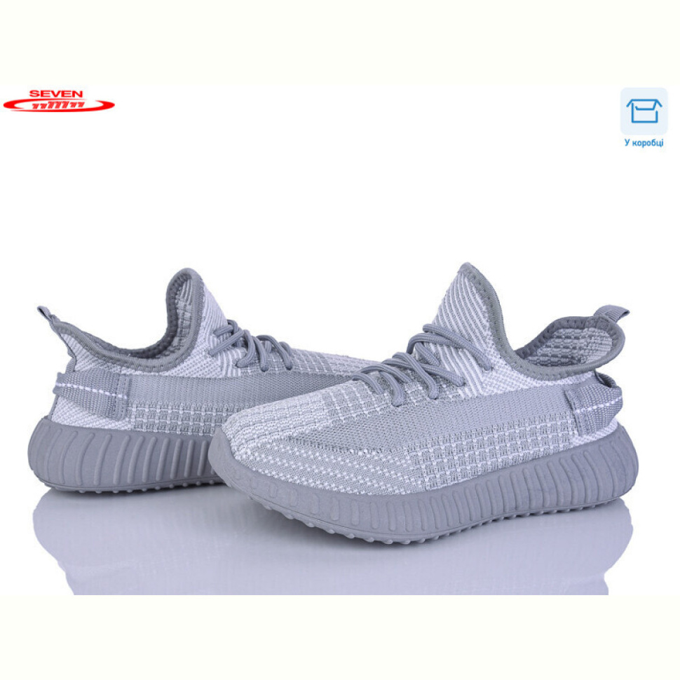 Кроссовки Seven 777-B11-7