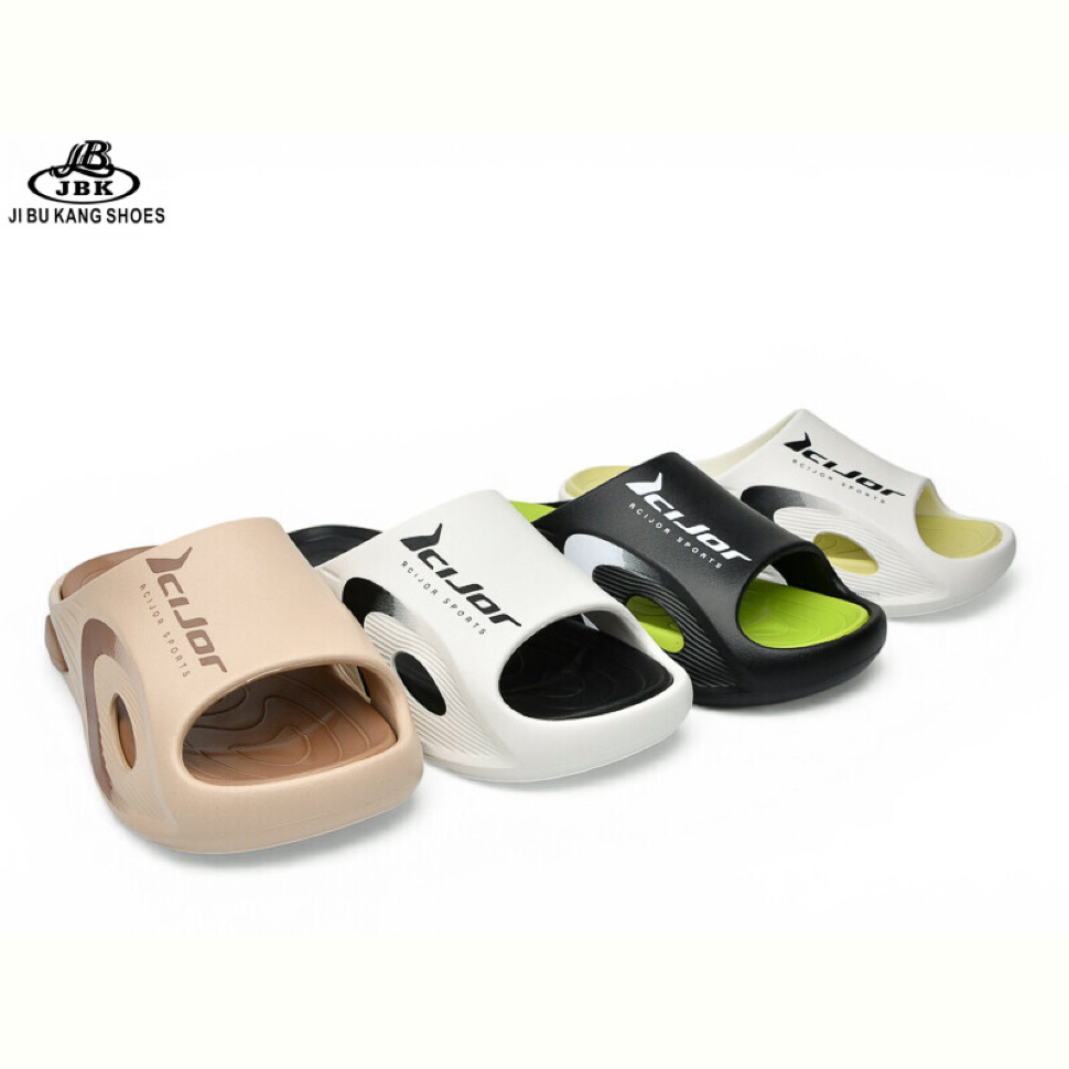 Шлепки Jibukang 8038-1 mix