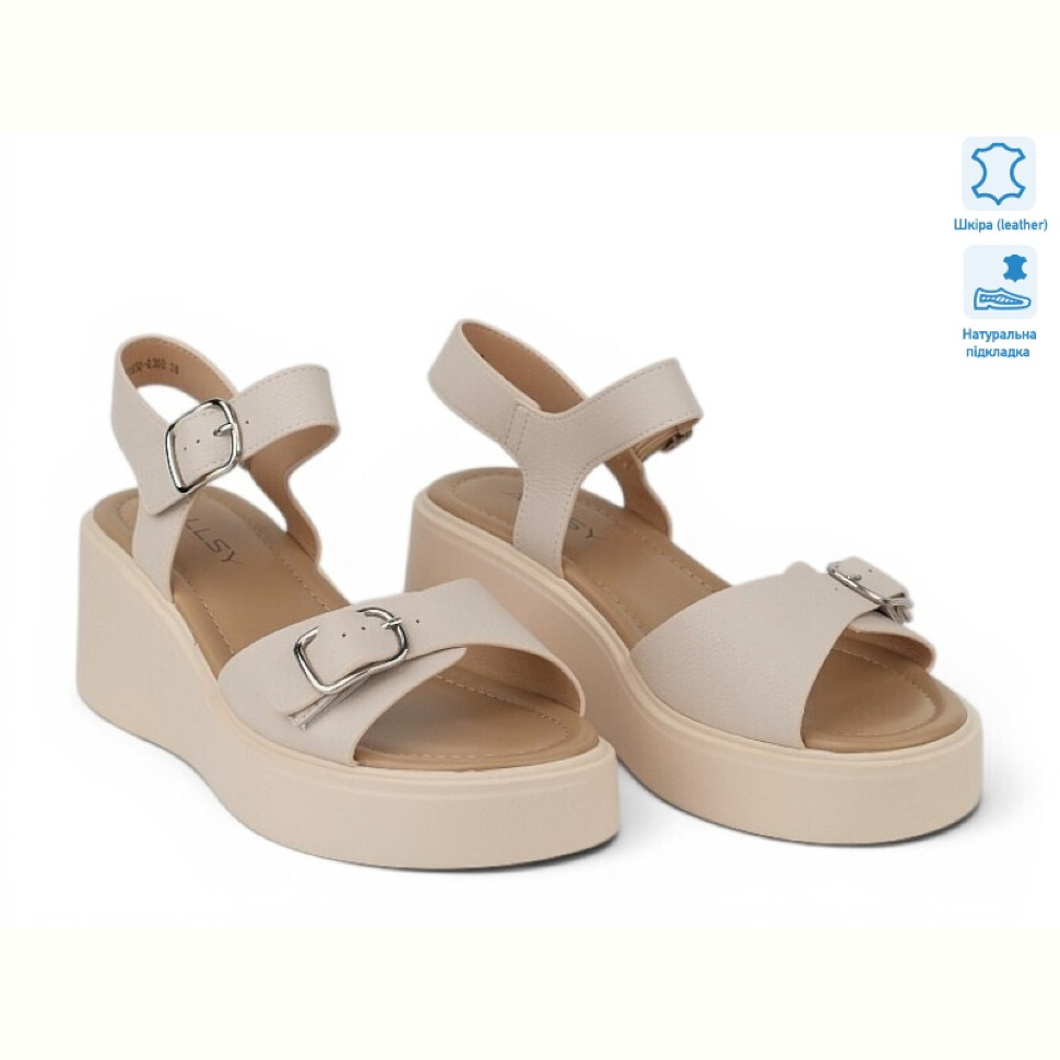 Босоножки Allshoes 212909