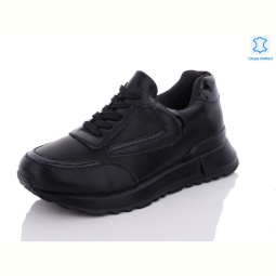Кроссовки Yimeili Y735-1 black