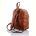 Рюкзак David Polo 1206-2 brown