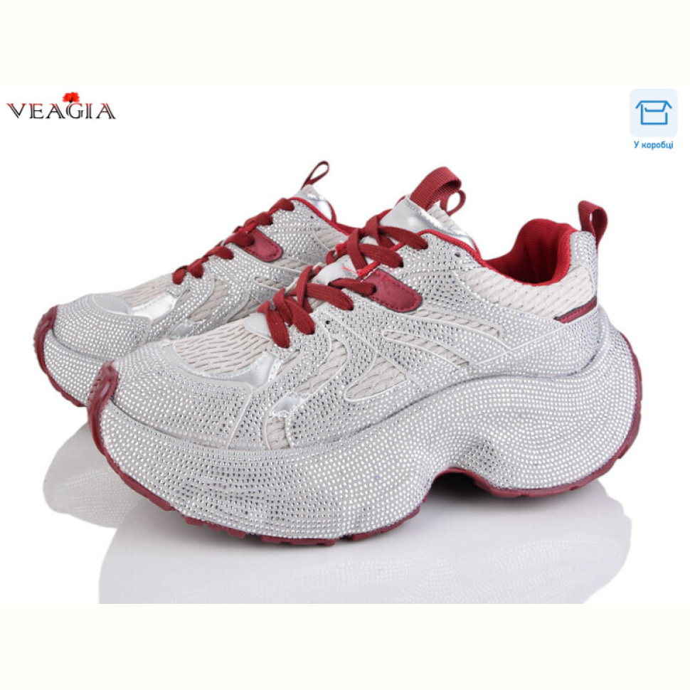 Кроссовки Veagia-ADA 909-2