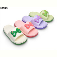 Шлепки Super Gear PV7791 mix