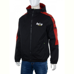 Куртка M7 8877 black