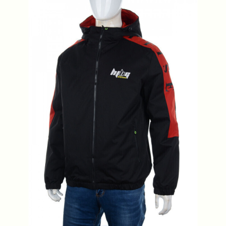 Куртка M7 8877 black