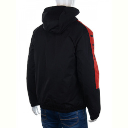 Куртка M7 8877 black