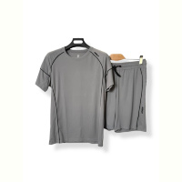 Спортивный костюм Audsa A173 .grey