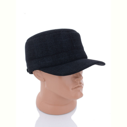 Кепка Red Hat 1891 black
