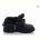 Ботинки Violeta Y90-0279B black-green