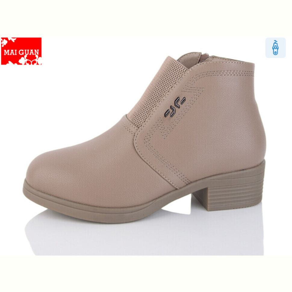 Ботинки Maiguan L63-1K