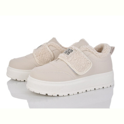 Туфли Baolikang T015 beige