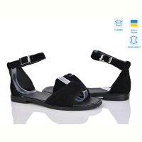 Босоножки G-Aira 332А чорний з.