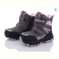 Ботинки Ok Shoes T6950-1