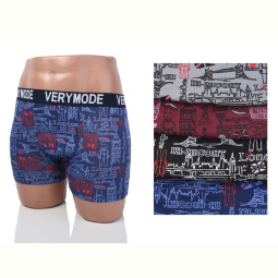 Трусы Textile 7708 mix