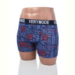 Трусы Textile 7708 mix