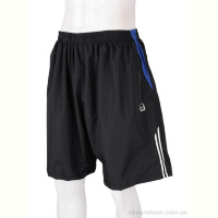 Шорты Banko 2035 d.grey