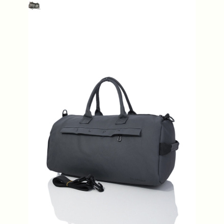 Сумка Superbag 4203 grey (5-30)