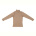 Гольфы Textile 002 brown