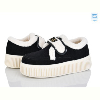 Туфли Love-L&M-ZDW KL885-2