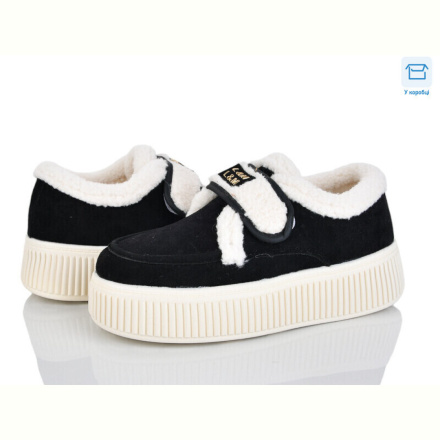 Туфли Love-L&amp;M-ZDW KL885-2