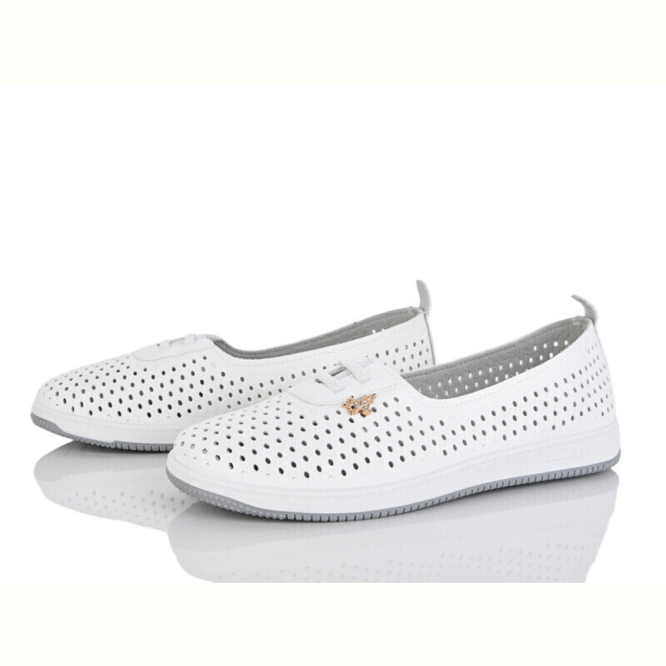 Балетки Canoa 241