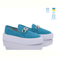 Туфли G-Aira 504 гол.з.