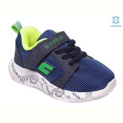 Кроссовки Prime-Opt Weestep W-R812653175 DB-WS
