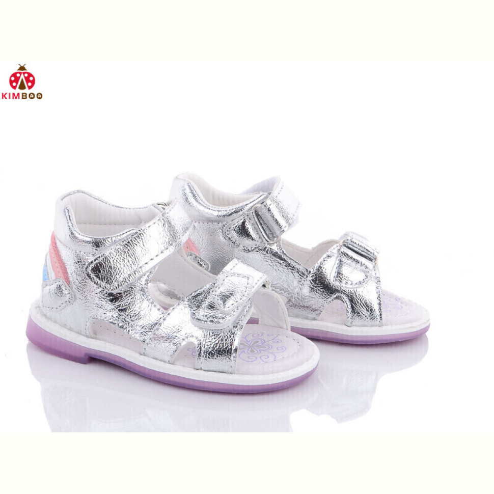 Босоножки KIMBOO FG2302-1Y Босоножки KIMBOO FG2302-1Y