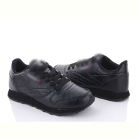 Кроссовки Violeta 24-30-1 black