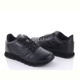 Кроссовки Violeta 24-30-1 black