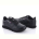 Кроссовки Violeta 24-30-1 black