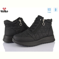 Ботинки SUBA 626-1
