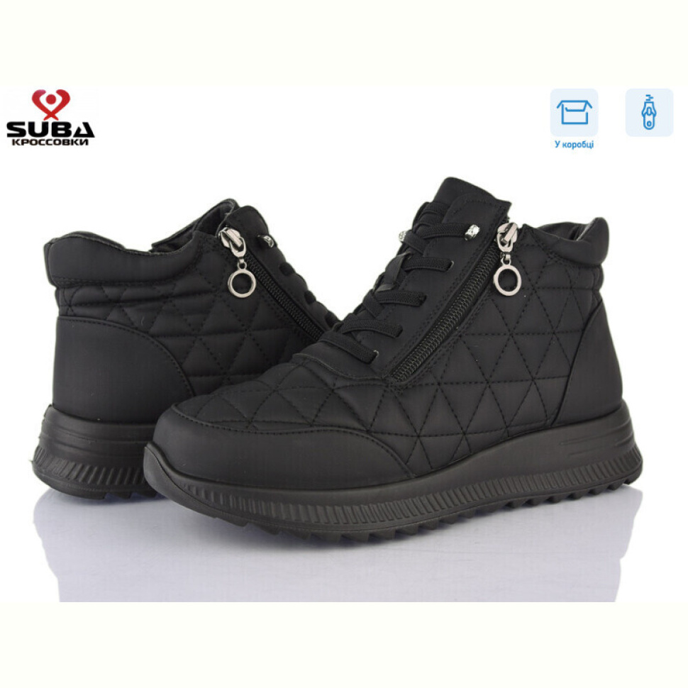 Ботинки SUBA 626-1