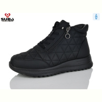 Ботинки SUBA 626-1