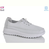 Кроссовки Gukkcr YK5005-7