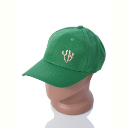 Кепка RuBi EX006-6 green