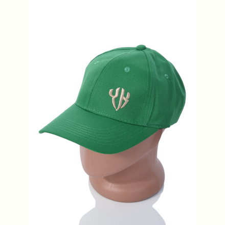 Кепка RuBi EX006-6 green