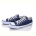 Кеды Violeta Y130(A1) navy-white