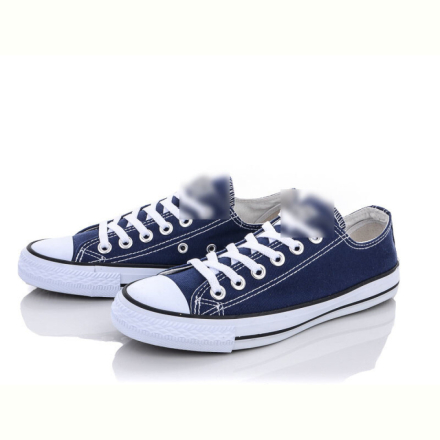 Кеды Violeta Y130(A1) navy-white