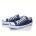 Кеды Violeta Y130(A1) navy-white